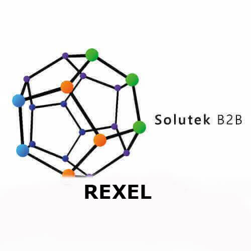 ‎Rexel